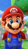 Mario - AI voice thumbnail