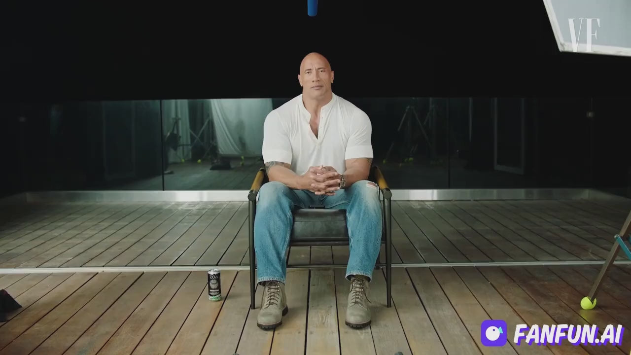 Fanfun.ai: AI Voice Clone Video Generator & Creative Studio for Captivating  Videos